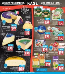 Gazetka promocyjna Aez - Prospekte - Gazetka - ważna od 11.06 do 11.06.2022 - strona 3 - produkty: auer, aus dem kühlregal, babybel, Bau, Bauer, bergader, bresso, cambozola, camembert, deutscher weichkäse, eis, frischkäse, gin, halbfester schnittkäse, hartkäse, holländischer schnittkäse, Käse, kühlregal, leerdammer, mini babybel, natur, natura, obazda, petrella, regal, reis, rel, ring, Schal, Schale, schnittkäse, String, Tegernseer, Ti, weichkäse, weihenstephan, zott, zottarella, ZTE