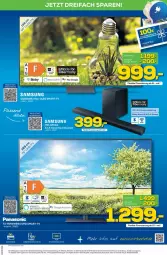Gazetka promocyjna Euronics - Prospekte - Gazetka - ważna od 04.05 do 04.05.2022 - strona 3 - produkty: gutschein, qled, Samsung, Ti, uhd