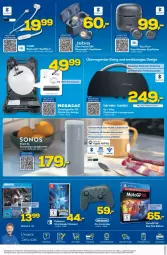 Gazetka promocyjna Euronics - Prospekte - Gazetka - ważna od 04.05 do 04.05.2022 - strona 4 - produkty: akku, Apple, Bank, dvd, lautsprecher, Ti, tisch