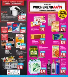 Gazetka promocyjna Hit - Wochenprospekt - Gazetka - ważna od 05.10 do 05.10.2024 - strona 15 - produkty: backmischung, Backmischungen, batterie, batterien, beutel, braten, Dr. Oetker, edelstahl, eis, elle, flasche, keks, kekse, Kinder, kinder schokolade, Klappbox, Kochtopf, kraft, Kühne, lack, leibniz, Meßmer, Mirácoli, natur, reis, rel, schlemmertöpfchen, Schnellkochtopf, schoko, schokolade, skyy, staubsauger, staubsaugerbeutel, swirl, tee, tefal, Three Sixty, Ti, Tiere, topf, Töpfchen, trolli, tücher, vileda, vodka, volvic, Yo, yogurette, ZTE