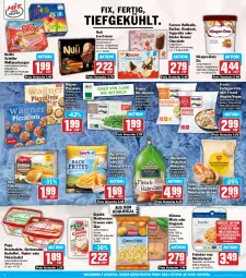 Gazetka promocyjna Hit - Wochenprospekt - Gazetka - ważna od 05.10 do 05.10.2024 - strona 8 - produkty: agrarfrost, aus dem kühlregal, Becher, beutel, bio, bio gemüse, brötchen, cola, creme, dip, eis, ferrero, fertiggericht, fertiggerichte, fleisch, fleischsalat, frosta, garnelen, gin, gurke, gurken, gurkensalat, häagen-dazs, hilcona, iglo, Kaiser, Kaisersemmel, kartoffel, Kinder, kinder bueno, korn, Kraut, krautsalat, kühlregal, mehrkornbrötchen, Meister, nestlé, nestlé schöller, nudel, nuii, penne, piccolinis, Popp, raffaello, regal, reis, salat, salate, Schöller, Semmel, Ti, veggie, wagner, wiesenhof, Yo, yogurette, ZTE