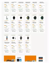 Gazetka promocyjna Saturn - Prospekte - Gazetka - ważna od 14.01 do 14.01.2024 - strona 7 - produkty: Dual SIM, fitnesstracker, garmin, huawei, lack, ndk, panasonic, Samsung, sim, telefon, Ti, versandkostenfrei