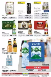 Gazetka promocyjna Metro - Food-Nonfood - Gazetka - ważna od 26.02 do 26.02.2025 - strona 17 - produkty: alkohol, alkoholfreie getränke, Alwa, beutel, bier, bitburger, bitburger pils, burger, chupa, chupa chups, coupon, eis, elle, erdnüsse, ferrero, fever-tree, flasche, franziskaner, getränk, getränke, gewürz, gin, granini, jever, Kinder, lindt, Lutscher, merci, Metro, mineralwasser, Palette, pils, premium pils, reis, saft, salz, schoko, schokolade, tafelschokolade, thomas henry, Ti, trolli, tyskie, volvic, wasser, weissbier