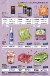 Gazetka promocyjna Metro - Food-Nonfood - Gazetka - ważna od 26.02 do 26.02.2025 - strona 20 - produkty: aperol, auer, Becher, berentzen, cola, Effect, eis, flasche, getränk, getränke, jack daniel, kleiner feigling, leine, Palette, reis, Ti, vodka, Wild, wodka