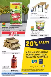 Gazetka promocyjna Metro - Food-Nonfood - Gazetka - ważna od 26.02 do 26.02.2025 - strona 33 - produkty: ACC, accessoires, auto, Bank, dünger, eis, elle, erde, garnitur, grill, Holz, Kamin, Kaminholz, kleid, Kleidung, Kraut, lack, LG, Metro, rasen, rasendünger, reis, socken, Sport, sportsocken, teller, Ti, tiefpreis, tisch, Zelt