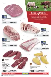Gazetka promocyjna Metro - Food-Nonfood - Gazetka - ważna od 26.02 do 26.02.2025 - strona 5 - produkty: axe, beef, braten, coupon, decke, Deckel, eis, elle, entrecôte, fleisch, Haxe, krustenbraten, Kugel, lamm, mais, Metro, reis, rind, rinder, Rinderroulade, rinderrouladen, roastbeef, rollbraten, rouladen, Schal, Schale, schwein, schweine, schweinenacken, steak, steakhüfte, steaks, Ti, wein, weine