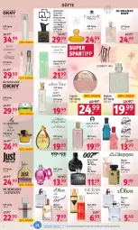 Gazetka promocyjna Rossmann - Prospekte - Gazetka - ważna od 16.12 do 16.12.2022 - strona 4 - produkty: auer, Bad, body, drucker, edp spray, edt spray, Engel, kerze, lack, laura biagiotti, parfum, spartipp, Ti
