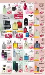 Gazetka promocyjna Rossmann - Prospekte - Gazetka - ważna od 16.12 do 16.12.2022 - strona 5 - produkty: after shave, duschgel, edp spray, edt spray, eis, gin, Handy, lack, laura biagiotti, natur, reis, spartipp, Ti, ZTE