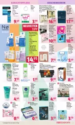 Gazetka promocyjna Rossmann - Prospekte - Gazetka - ważna od 16.12 do 16.12.2022 - strona 7 - produkty: alouette, alterra, aqua, Bebe, bett, bio, body, body lotion, bodylotion, bodyspray, bruno banani, chopard, creme, deo, deospray, deospray 150 ml, dove, duschgel, edp spray, edt spray, eis, feuchtigkeitscreme, feuchtigkeitspflege, garnier, geschenkpackung, Gesichtsöl, gesichtspflege, handcreme, HP, isana, kneipp, kosmetik, Kosmetiktücher, lavendel, LG, Lotion, Make-up, Naomi Campbell, natur, neuheit, neutrogena, nivea, Peeling, Reinigung, Reinigungsschaum, reinigungstücher, reis, rum, sana, Schütze, Serum, Tagespflege, Ti, tücher, waschgel, ZTE