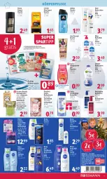 Gazetka promocyjna Rossmann - Prospekte - Gazetka - ważna od 16.12 do 16.12.2022 - strona 9 - produkty: Adidas, Augenpflege, Bad, Badekristalle, balsam, body, body lotion, body milk, bodylotion, Bodymilk, bruno banani, bürste, coupon, dell, deo, deo roll-on, deospray, deospray 150 ml, dove, dusche, elle, For Your Beauty, garnier, isana, kneipp, körperpflege, Lotion, Mixa, Mode, nachtpflege, neutrogena, nivea, oder deo roll-on, perlen, pflegedusche, Q10, roll-on, Roller, rum, sana, schaumbad, schwamm, Serum, shampoo, shampoo 250 ml, spartipp, Sprudel, Sprudelbad, spülung, spülung 200 ml, Ti, Tiere, Yo