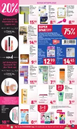 Gazetka promocyjna Rossmann - Prospekte - Gazetka - ważna od 04.11 do 04.11.2022 - strona 6 - produkty: Adventskalender, Augenpflege, bambus, bio, cellular filler, cin, coupon, creme, dell, elle, feuchtigkeitspflege, For Your Beauty, garnier, Gesichtsmaske, Gesichtsöl, gesichtspflege, Gesichtswasser, HP, hyaluron, kosmetik, lavendel, LG, Mascara, Maske, Maybelline, Mode, nachtcreme, nachtpflege, neutrogena, nivea, Nuance, Peeling, Q10, Reinigung, Revital, revitalift, rum, Schaebens, Serum, spartipp, Spezi, spiegel, Standspiegel, Tagespflege, Ti, Tiere, tuc, tuchmaske, vita, wasser, Yo