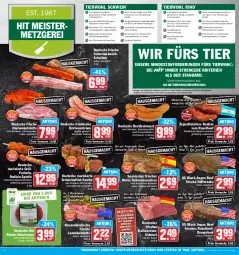 Gazetka promocyjna Hit - Prospekte - Gazetka - ważna od 26.08 do 26.08.2023 - strona 4 - produkty: auer, Bau, bauchscheiben, Bauer, beef, bio, braten, bratwurst, burger, curry, currywurst, eis, fenchel, filet, fleisch, Geflügel, gewürz, grill, grillfackeln, gulasch, hamburger, hüftsteak, hüftsteaks, im zarten saitling, kartoffel, kotelett, küche, Küchen, lack, lamm, lammkotelett, LG, mais, Meister, milch, monitor, nackenkoteletts, natur, Ofen, pute, reis, Ria, rind, rinder, rindfleisch, ring, roastbeef, rostbratwurst, rum, rumpsteak, sauce, schwein, schweine, schweine-bauch, schweine-bauchscheiben, Schweinebauch, schweinebauchscheiben, schweinefilet, schweinenacken, Spezi, spitzenqualität, Sport, steak, steaks, Ti, Tiere, tisch, tomate, tomaten, wein, weine, wurst, würstchen, ZTE