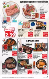 Gazetka promocyjna Kaufland - Gazetka - ważna od 29.06 do 29.06.2022 - strona 17 - produkty: angebot, angebote, auer, backofen, barbecue, Bau, bauchscheiben, Bauer, besteck, beutel, braten, cevapcici, chili, eis, elle, fleisch, fleisch in selbstbedienung, geschirr, gewürz, grill, Grillbox, grillrippe, hackfleisch, hot chili, hühner, ilag, jungbullen, küche, marinade, mit paprika, mozzarella, nerf, Ofen, paprika, pfeffer, purland, reifen, rel, rind, rinder, Rippen, Rückensteak, rückensteaks, saft, sauce, schwein, schweine, Schweinehackfleisch, Schweinerippen, schweinerücken, steak, steaks, teller, Ti, tomate, tomaten, tomatensauce, wein, weine, Weste, wiesbauer