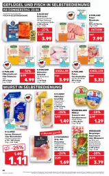 Gazetka promocyjna Kaufland - Gazetka - ważna od 29.06 do 29.06.2022 - strona 20 - produkty: angebot, auer, barbecue, Bau, Bauer, Becher, bier, bierschinken, brustfilet, buch, eis, filet, fisch, fleisch, Geflügel, geschnetzeltes, gewürz, grill, grill-lachs, gutsleberwurst, hähnchenbrust, hähnchenbrustfilet, hähnchenschenkel, henkel, Holz, Käse, Käsewurst, knoblauch, lachs, lachsfilet, landschinken, leberwurst, lyoner, mit paprika, natur, paprika, pfeffer, prosciutto, purland, pute, Putengeschnetzeltes, rind, rügenwalder, rügenwalder mühle, schenkel, schinken, schnitten, schwein, schweine, schweinefleisch, steak, steaks, tee, teewurst, Ti, wein, weine, wiesbauer, wurst, wurst in selbstbedienung, Yo, Zelt, ZTE