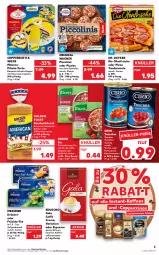 Gazetka promocyjna Kaufland - Gazetka - ważna od 29.06 do 29.06.2022 - strona 3 - produkty: angebot, angebote, auto, banane, bananen, beutel, bohne, bohnen, caffè crema, Cap, cappuccino, cin, cirio, coppenrath, die ofenfrische, Dr. Oetker, eduscho, eis, espresso, früchte, gin, golden toast, instant-kaffee, kaffee, kaffeevollautomat, kaffeevollautomaten, kirsch, knorr, knorr fix, korn, kräuter, oder espresso, Ofen, original wagner, piccolinis, pizza, pizza tradizionale, Ria, sandwich, schoko, steinofen, Tchibo, tee, Ti, toast, tomate, tomaten, torte, tradizionale, vollautomaten, wagner