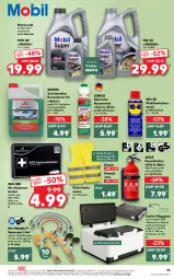 Gazetka promocyjna Kaufland - Gazetka - ważna od 29.06 do 29.06.2022 - strona 33 - produkty: apfel, Diesel, eis, erde, flasche, kfz-verbandkasten, Kinder, Klappbox, kraft, motorenöl, ndk, Nigrin, Rauch, Ria, schuhe, sonax, spülmaschinen, Ti, Verbandkasten, versandkostenfrei, walser, Weste