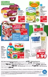 Gazetka promocyjna Kaufland - Gazetka - ważna od 29.06 do 29.06.2022 - strona 40 - produkty: Absolut Vodka, angebot, angebote, Astra, Bad, Becher, bio, chips, choclait chips, choco crossies, colorwaschmittel, creme, crossies, dessert, drucker, ehrmann, Ehrmann Grand Dessert, eis, Engel, erde, feinkost, feinkosttheke, fisch, fischtheke, fleisch, frico, gin, gouda, Käse, käsetheke, kerze, landkäse, landliebe, LG, mac, megaperls, ndk, nestlé, persil, reis, rezept, Ti, vodka, waschmittel, wein, wurst, zitrone, zitronen, ZTE