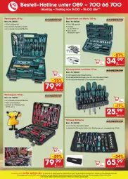 Gazetka promocyjna Netto Marken-Discount - Filial-Angebote - Gazetka - ważna od 12.08 do 12.08.2023 - strona 47 - produkty: angebot, asti, Bau, eis, ente, koffer, Laufen, LG, möbel, ndk, reis, schrauben, Schraubendreher, Tasche, telefon, Ti, tisch, uhr, werkzeug, werkzeuge, ZTE