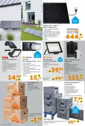 Gazetka promocyjna - Gazetka - ważna od 20.07 do 20.07.2024 - strona 10 - produkty: decke, Deckel, eis, elle, gsw, kamera, lebensmittel, Leuchte, LG, micro usb, reis, Ria, riegel, rum, System-Stapelboxen und Körbe, Ti, umzugskarton, usb