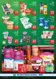 Gazetka promocyjna Marktkauf - Prospekt - Gazetka - ważna od 27.12 do 27.12.2025 - strona 19 - produkty: aufstrich, Becher, brot, brotaufstrich, Dr. Oetker, ente, joghur, joghurt, milch, mousse, sac, sahne, sahne joghurt, tee, Ti