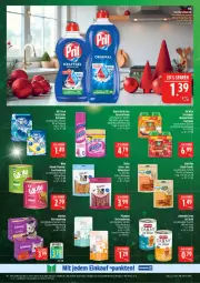 Gazetka promocyjna Marktkauf - Prospekt - Gazetka - ważna od 27.12 do 27.12.2025 - strona 30 - produkty: airwick, auto, eis, flasche, geschirr, geschirrspülmittel, kraft, pril, reis, sprühflasche, spülmittel, tee, Ti, tisch, WICK