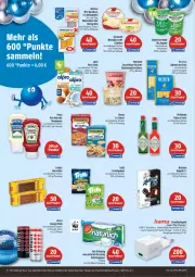 Gazetka promocyjna Marktkauf - Prospekt - Gazetka - ważna od 27.12 do 27.12.2025 - strona 32 - produkty: alpro, andechser natur, backfisch, Becher, bio, dell, dip, drink, ecco, Effect, eis, elle, energy drink, ente, erde, filet, filets, fisch, flasche, frikadellen, frucht, fruchtgummi, heinz, hering, Herings, hollandaise, italienische pasta, joghur, joghurt, Käse, keks, ketchup, Kugel, ladegerät, leibniz, matjes, Matjesfilet, matjesfilets, mayonnaise, natur, Nordsee, nuss, papier, pasta, reis, ring, sauce, snack, studentenfutter, tee, thomy, thomy les sauces, Ti, toilettenpapier, trolli, usb, weichkäse, Yo