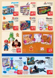 Gazetka promocyjna Marktkauf - Prospekt - Gazetka - ważna od 27.12 do 27.12.2025 - strona 41 - produkty: Anhänger, Buggy, eis, gin, playmobil, Plüsch, reis, Spiele, Sport, Ti, Yo, Zelt