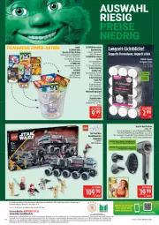 Gazetka promocyjna Marktkauf - Prospekt - Gazetka - ważna od 27.12 do 27.12.2025 - strona 44 - produkty: Astra, auer, ball, banane, bananen, bügel, chips, deka, di oliva, dip, edeka italia, eimer, eis, elle, ente, grissini, haartrockner, Hefe, ice tea, mac, mikrowelle, olive, oliven, olivenöl, popcorn, reis, ring, sac, snack, Ti, tortilla, Tortilla Chips, Trockner, ZTE, zucker