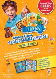 Gazetka promocyjna Marktkauf - Prospekt - Gazetka - ważna od 27.12 do 27.12.2025 - strona 45 - produkty: Spiele, Ti