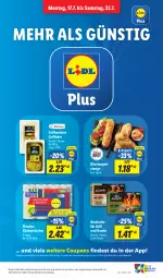 Gazetka promocyjna Lidl - Aktionsprospekt - Gazetka - ważna od 22.07 do 22.07.2023 - strona 15 - produkty: angebot, anzünder, brot, coupon, coupons, eis, Floralys, grill, Kamin, Käse, küche, Küchen, küchentücher, Laugenstange, Meister, reis, Ti, tücher, ZTE