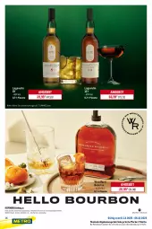 Gazetka promocyjna Metro - Starke Marken - Gazetka - ważna od 06.12 do 06.12.2025 - strona 14 - produkty: alkohol, amaro, angebot, averna, flasche, getränk, getränke, limo, Palette, Ti