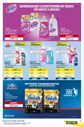 Gazetka promocyjna Metro - Starke Marken - Gazetka - ważna od 06.12 do 06.12.2025 - strona 17 - produkty: allzweckreiniger, angebot, aperitif, beere, beeren, brut, champagne, champagner, decke, eis, fairy, Finish, flasche, frucht, früchte, früchten, geschirr, geschirrspülmittel, getränk, getränke, Henri de Verlaine, himbeer, himbeere, himbeeren, Kalkreiniger, lenor, meeresfrüchte, Meister, meister proper, Metro, metro gastro, Palette, perla, reiniger, reis, sagrotan, spülmittel, Ti, tiefpreis, vanille, vanish, wäscheparfüm, wc-reiniger, weck, wein, weine
