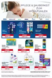 Gazetka promocyjna Metro - Starke Marken - Gazetka - ważna od 06.12 do 06.12.2025 - strona 21 - produkty: abholpreise, Alwa, Always, angebot, angebote, aufsteckbürsten, blend-a-med, bürste, bürsten, creme, eis, flasche, gillette, ilag, mac, mach3, Metro, metro gastro, oral-b, Palette, pampers, pantene, pantene pro-v, Pants, pro-v, Rasierschaum, Rauch, reis, rwe, shampoo, slip, slipeinlagen, spülung, Systemklingen, Ti, tiefpreis, windeln, zahncreme