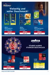 Gazetka promocyjna Metro - Starke Marken - Gazetka - ważna od 06.12 do 06.12.2025 - strona 7 - produkty: angebot, auer, beutel, bonduelle, elle, espresso, früchte, Früchtetee, Gemüsekonserve, grüner tee, gurke, gurken, hengstenberg, je 250-g-packung, Konserven, Kraut, lavazza, Meßmer, oro di parma, pizza, sandwich, sauce, Sauerkraut, tee, Ti, wein, Weinsauerkraut