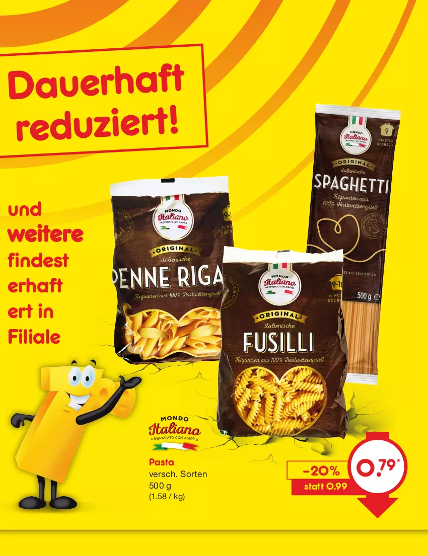 Aktueller Prospekt Netto Marken-Discount - Filial-Angebote - von 22.05 bis 27.05.2023 - strona 53 - produkty: auer, pasta, usb