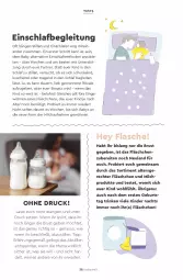 Gazetka promocyjna Rossmann - Prospekte - Gazetka - ważna od 31.08 do 31.08.2023 - strona 40 - produkty: auer, bier, flasche, HP, Kinder, mam, milch, Ti