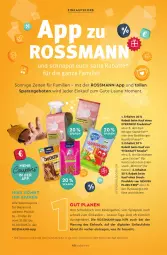 Gazetka promocyjna Rossmann - Prospekte - Gazetka - ważna od 31.08 do 31.08.2023 - strona 42 - produkty: alle coupons, angebot, angebote, aust, Bad, Bad-Reiniger, coupon, coupons, einkaufskorb, ente, Garten, Käse, Kinder, korb, kraft, kräuter, kräutern, nuss, pizza, Rauch, reiniger, schreibtisch, snack, snacks, Ti, tisch, vita, vitakraft