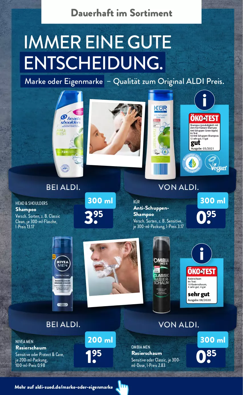 Aktueller Prospekt AldiSud - ALDI Aktuell - von 13.09 bis 18.09.2021 - strona 7