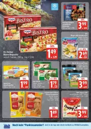 Gazetka promocyjna Edeka - Prospekte - Gazetka - ważna od 03.03 do 03.03.2025 - strona 16 - produkty: baguette, Bistro Baguette, Dr. Oetker, eis, filegro, iglo, payback, reis, tesa, Ti, ZTE