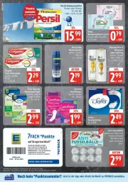 Gazetka promocyjna Edeka - Prospekte - Gazetka - ważna od 03.03 do 03.03.2025 - strona 22 - produkty: angebot, carefree, coupon, eis, nivea, Nivea Men, payback, persil, Rasierschaum, reis, shampoo, tesa, Ti, tücher, vollwaschmittel, waschmittel, ZTE