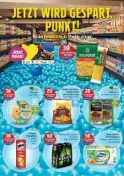 Gazetka promocyjna Edeka - Prospekte - Gazetka - ważna od 03.03 do 03.03.2025 - strona 3 - produkty: chips, Golden Longs, hummus, mccain, natur, papier, pringles, ring, toilettenpapier, zewa