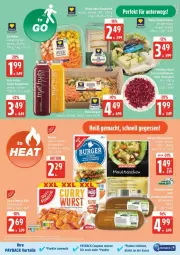 Gazetka promocyjna Edeka - Prospekte - Gazetka - ważna od 03.03 do 03.03.2025 - strona 9 - produkty: coupon, coupons, payback, Ti