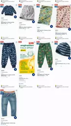 Gazetka promocyjna Dm Drogerie - Prospekte - Gazetka - ważna od 24.01 do 24.01.2024 - strona 13 - produkty: blume, blumen, eier, eis, gin, hose, jeans, Jogginghose, medizinprodukt, Mett, Mütze, ring, Schal, Schmetterling, shirt, Sweatshirt