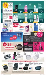 Gazetka promocyjna Rossmann - Prospekte - Gazetka - ważna od 14.01 do 14.01.2022 - strona 16 - produkty: angebot, angebote, angebotspreis, auto, axe, bett, beurer, body, body lotion, coupon, decke, deo, deo roll-on, deospray, deospray 150 ml, dove, Duck, duschdas, dusche, eis, elle, flasche, haarspray, Kinder, Kindersitz, kosmetik, küche, Küchen, küchentücher, lack, leine, leuchtmittel, LG, Lotion, ndk, oder deo roll-on, oder deospray, oder schaumfestiger, quad, reis, rexona, roba, roll-on, rum, rwe, Saugroboter, Schal, Schale, schaumfestiger, shampoo, shampoo 250 ml, Signal, Soda, sodastream, Spektrum, spülung, spülung 200 ml, Taft, Tasche, teller, Ti, Tiere, tisch, tücher, Vase, versandkostenfrei, vileda, wasser, wassersprudler, wedel, zewa