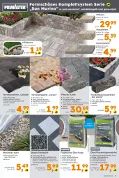 Gazetka promocyjna  - Gazetka - ważna od 14.09 do 14.09.2024 - strona 3 - produkty: auer, Bau, bett, eier, eis, erde, Garten, Jura, Kraut, latte, Mode, natur, pflaster, sac, terrassenplatte, Ti, wasser