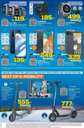 Gazetka promocyjna Euronics - Prospekte - Gazetka - ważna od 31.05 do 31.05.2023 - strona 10 - produkty: beere, beeren, Brei, consors finanz, Dual SIM, eier, eimer, eis, elle, Kinder, LG, Samsung, scooter, sim, Sport, Ti