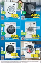 Gazetka promocyjna Euronics - Prospekte - Gazetka - ważna od 31.05 do 31.05.2023 - strona 8 - produkty: auto, consors finanz, eis, ente, monati, rosen, rum, Spektrum, Ti, Trockner, waschtrockner