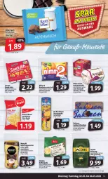 Gazetka promocyjna Markant - Prospekte - Gazetka - ważna od 06.05 do 06.05.2023 - strona 9 - produkty: ACC, amicelli, bahlsen, beutel, bonbons, Cap, cappuccino, chia, cin, de beukelaer, eis, jacobs, kaffee, kaffeepads, latte, latte macchiato, lorenz, mac, macchiato, melitta, nescafe, Nimm 2, reis, ritter, ritter sport, schoko, schokolade, schokowürfel, snack, Sport, würfel, ZTE