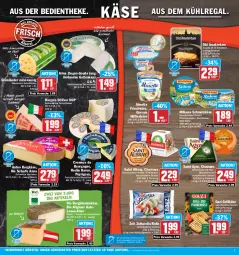 Gazetka promocyjna Hit - Prospekte - Gazetka - ważna od 22.04 do 22.04.2023 - strona 3 - produkty: albray, almette, aus dem kühlregal, Becher, Bergkäse, bio, blume, blumen, Bourgogne, chaumes, chavroux, creme, deutscher schnittkäse, eis, frischkäse, gervais, gouda, gouda jung, grill, Grillkäse, grünländer, hartkäse, holländischer schnittkäse, Käse, kühlregal, LG, mac, Mett, milch, milka, milkana, nuss, Old Amsterdam, regal, reis, rel, Saint Agur, saint albray, saro, Schal, Schale, Schmelzkäse, schnittkäse, schweizer hartkäse, Ti, tisch, weichkäse, zott, zottarella, ZTE