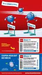 Gazetka promocyjna Penny - Prospekte - Gazetka - ważna od 16.07 do 16.07.2022 - strona 11 - produkty: angebot, angebote, bonbons, coupon, erde, frucht, fruchtgummi, kaugummi, LG, papier, payback, tee, Ti